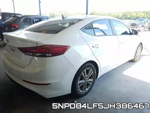 5NPD84LF5JH386467 фото 5
