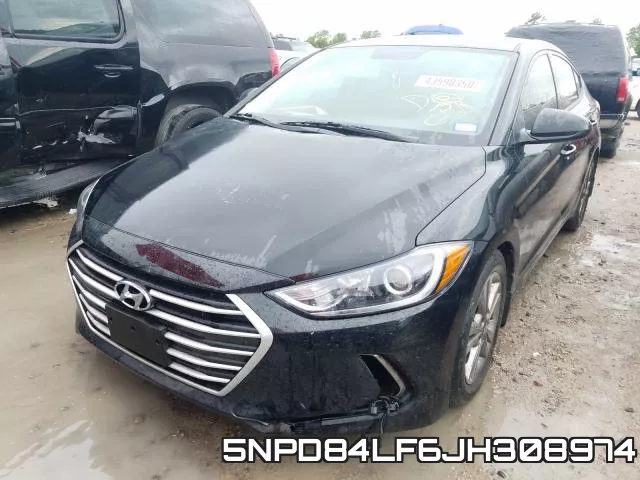 5NPD84LF6JH308974 фото 3