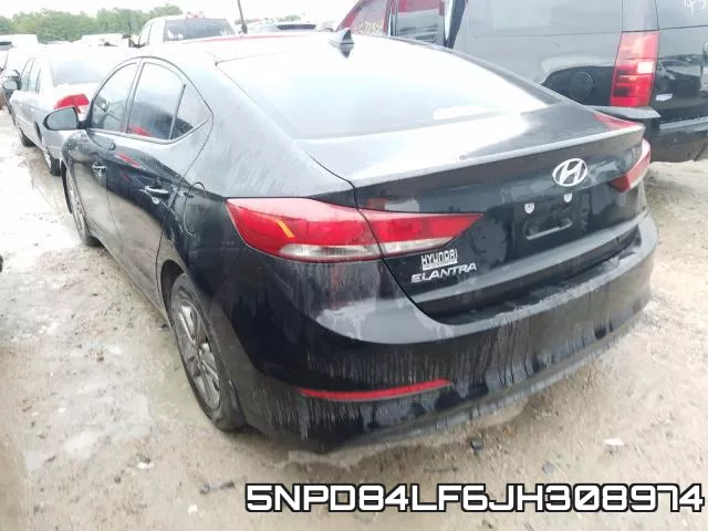5NPD84LF6JH308974 фото 4