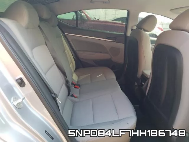 5NPD84LF7HH186748 фото 7