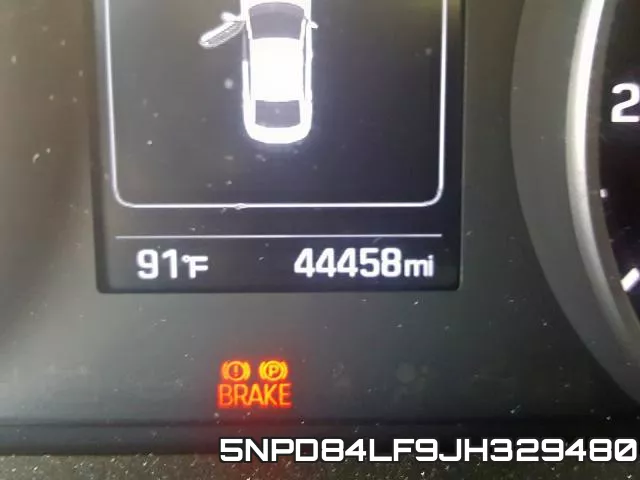 5NPD84LF9JH329480 фото 9