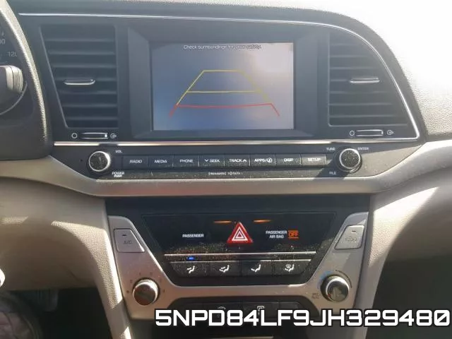 5NPD84LF9JH329480 фото 10