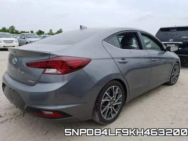 5NPD84LF9KH463200 фото 5