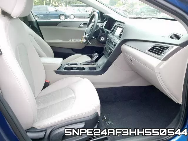 5NPE24AF3HH550544 фото 6