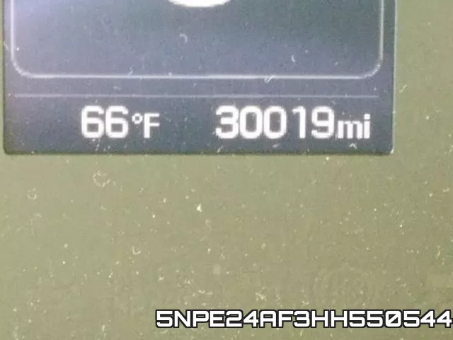 5NPE24AF3HH550544 фото 9