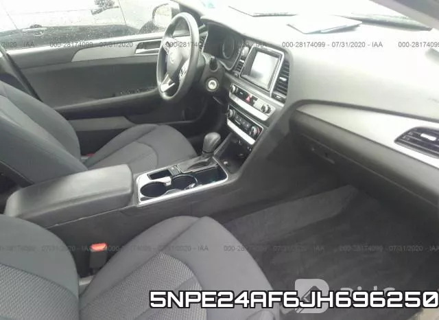 5NPE24AF6JH696250 фото 6