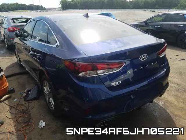 5NPE34AF6JH705221 фото 4