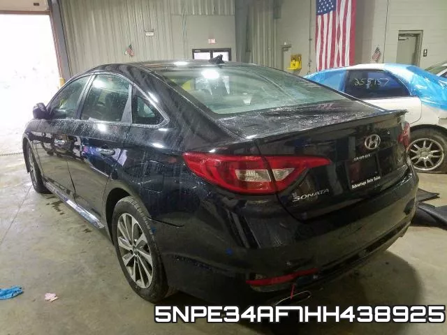5NPE34AF7HH438925 фото 4