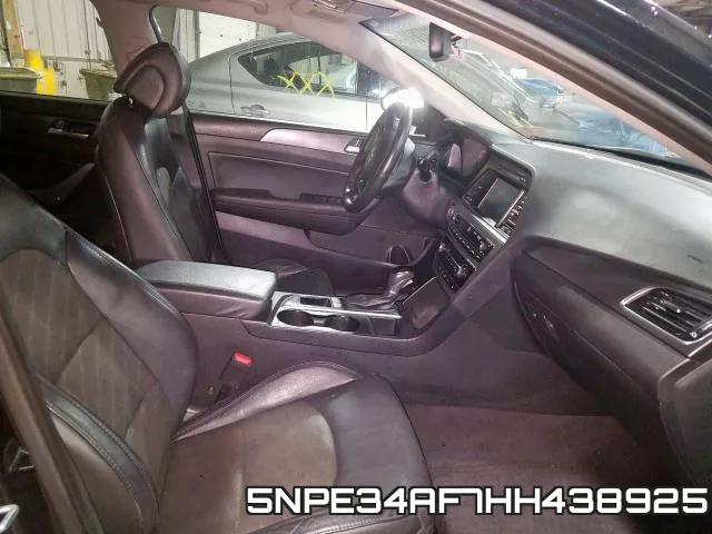 5NPE34AF7HH438925 фото 6