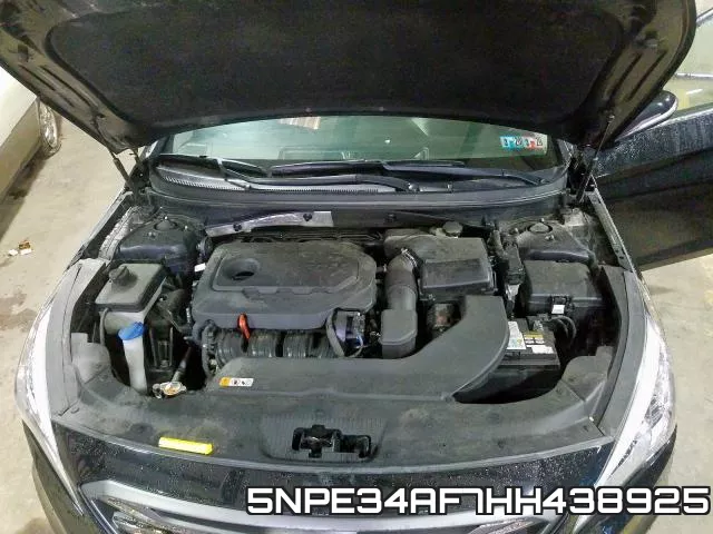 5NPE34AF7HH438925 фото 8