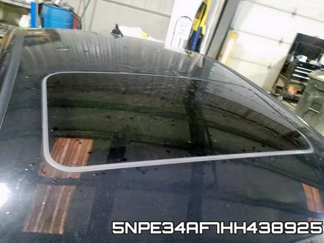 5NPE34AF7HH438925 фото 10