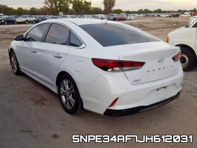 5NPE34AF7JH612031 фото 4