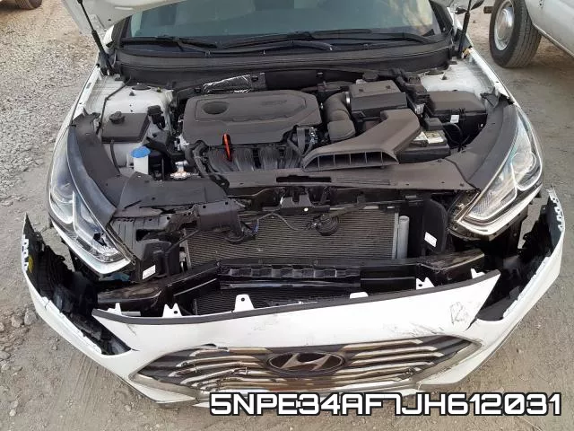 5NPE34AF7JH612031 фото 8