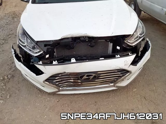 5NPE34AF7JH612031 фото 10