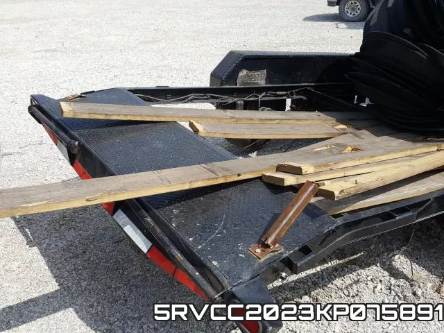 5RVCC2023KP075891 фото 2