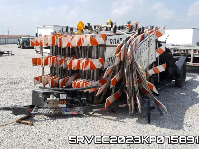 5RVCC2023KP075891 фото 3