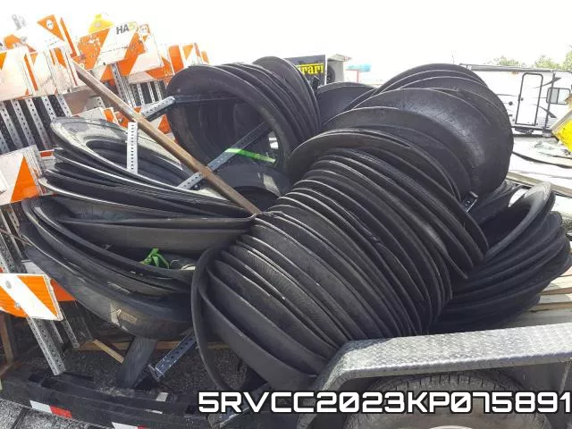 5RVCC2023KP075891 фото 9