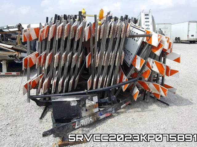 5RVCC2023KP075891 фото 10