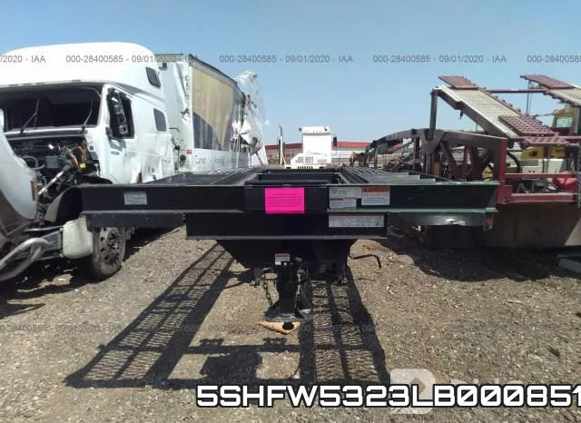 5SHFW5323LB000851 фото 2