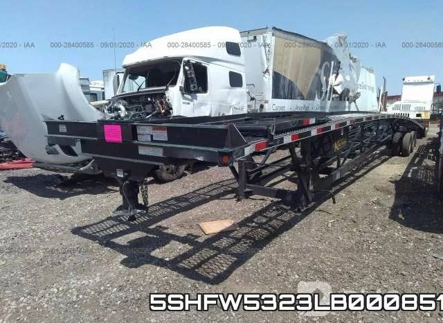 5SHFW5323LB000851 фото 3