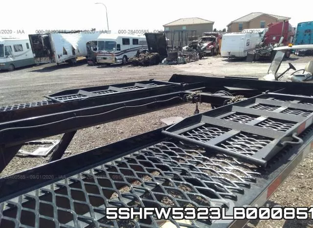5SHFW5323LB000851 фото 6