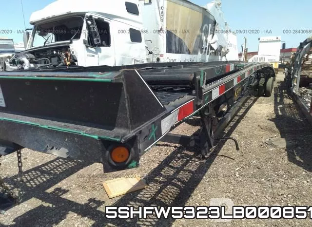 5SHFW5323LB000851 фото 7