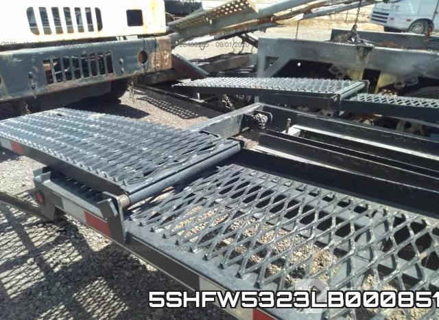 5SHFW5323LB000851 фото 9