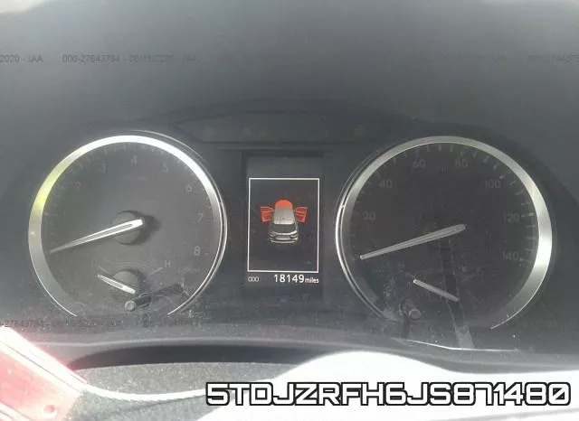 5TDJZRFH6JS871480 фото 8