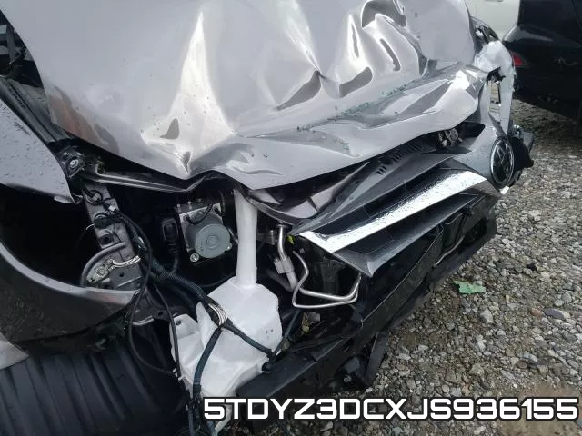 5TDYZ3DCXJS936155 фото 10