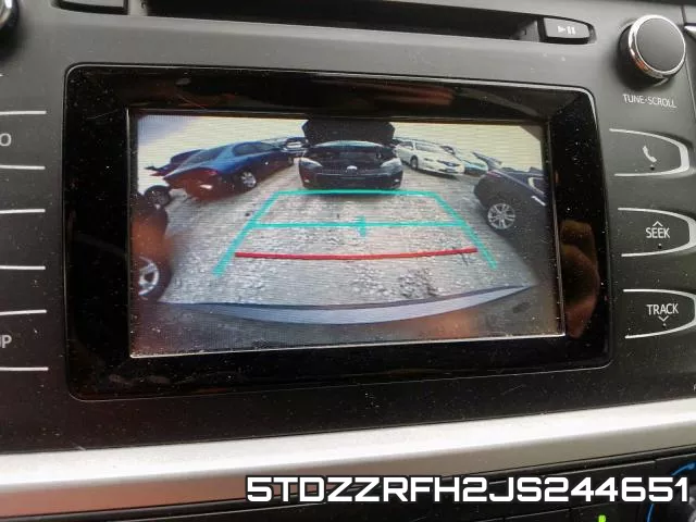 5TDZZRFH2JS244651 фото 10