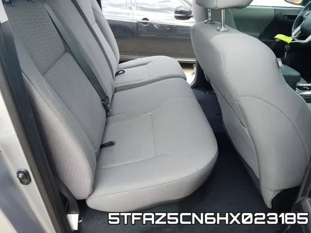 5TFAZ5CN6HX023185 фото 7