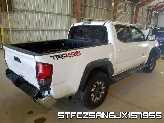 5TFCZ5AN6JX157955 фото 5