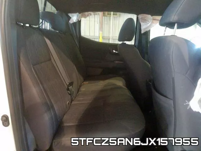 5TFCZ5AN6JX157955 фото 7