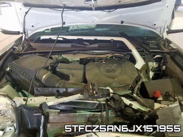 5TFCZ5AN6JX157955 фото 8