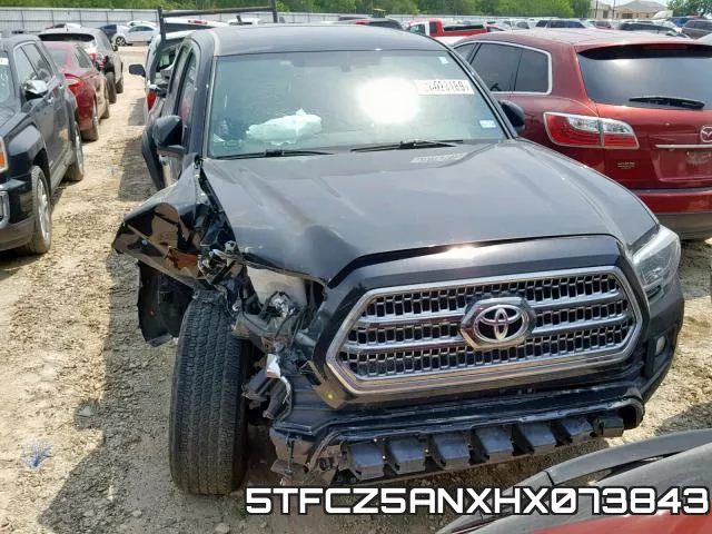 5TFCZ5ANXHX073843 фото 10