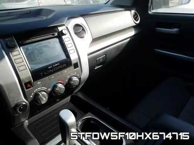 5TFDW5F10HX674715 фото 10