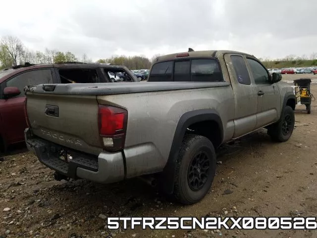 5TFRZ5CN2KX080526 фото 5