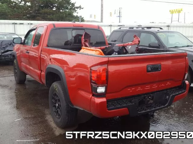 5TFRZ5CN3KX082950 фото 4