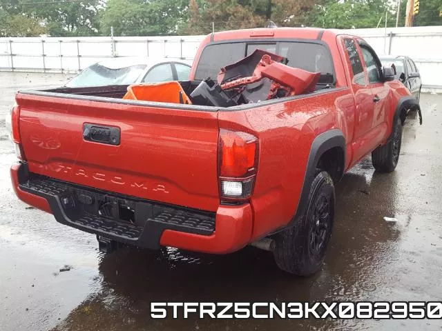 5TFRZ5CN3KX082950 фото 5