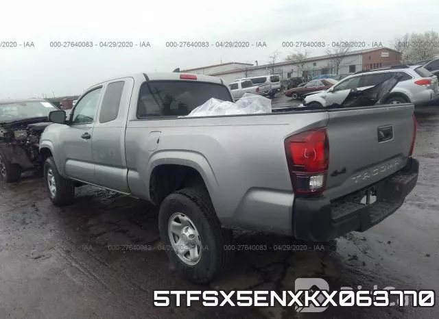 5TFSX5ENXKX063770 фото 4