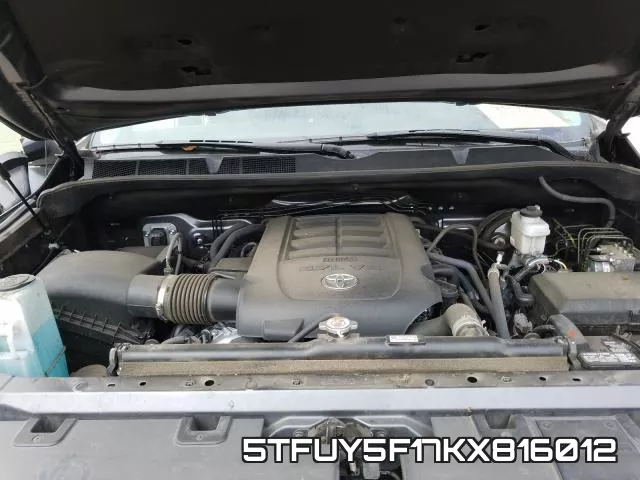 5TFUY5F17KX816012 фото 8