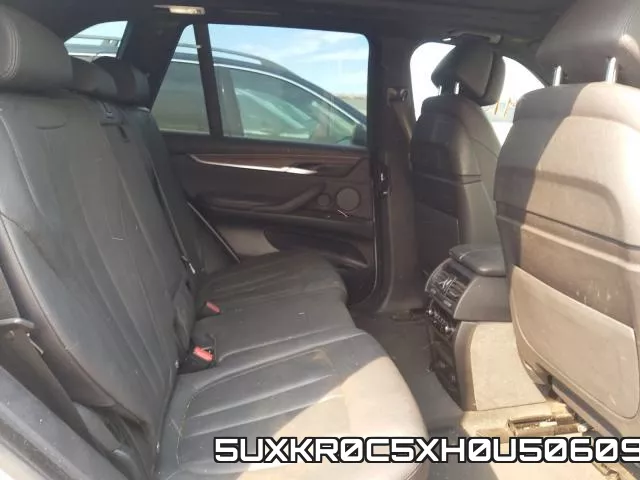 5UXKR0C5XH0U50609 фото 7