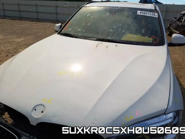 5UXKR0C5XH0U50609 фото 10