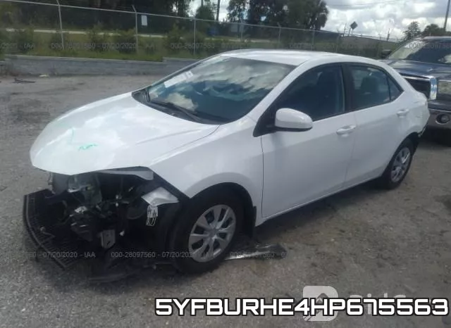 5YFBURHE4HP675563 фото 3