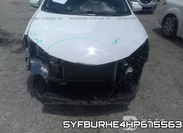 5YFBURHE4HP675563 фото 7