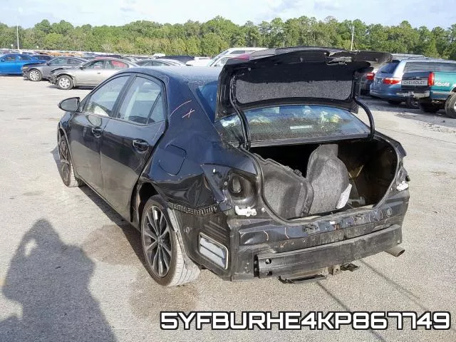 5YFBURHE4KP867749 фото 4