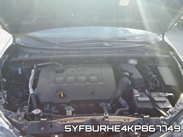 5YFBURHE4KP867749 фото 8