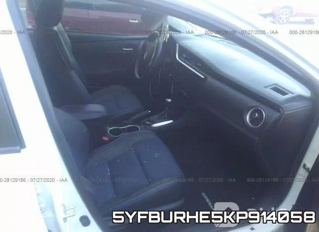 5YFBURHE5KP914058 фото 6