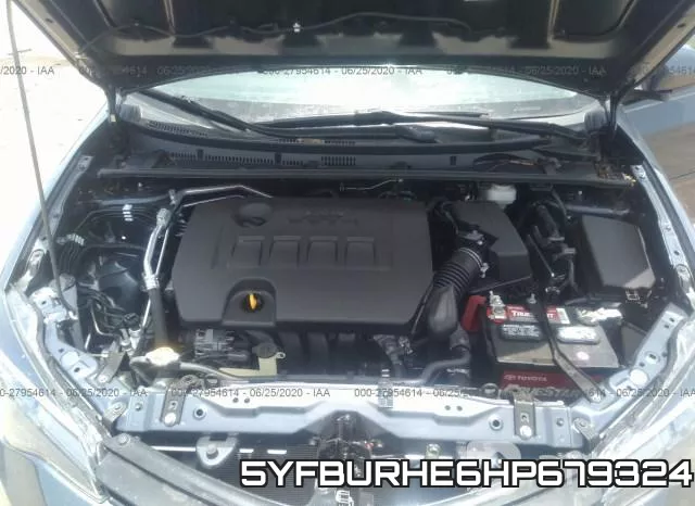 5YFBURHE6HP679324 фото 2