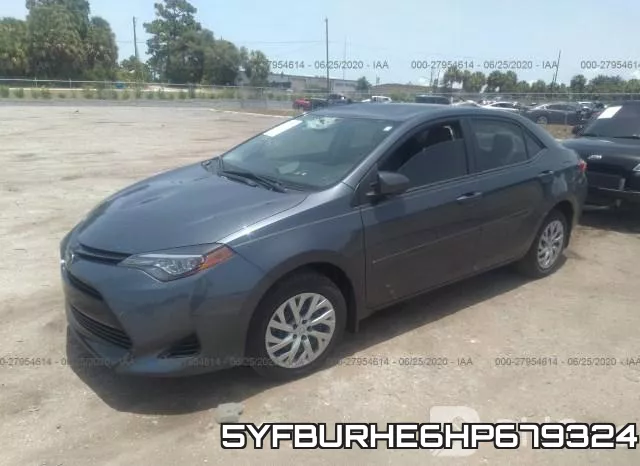 5YFBURHE6HP679324 фото 3